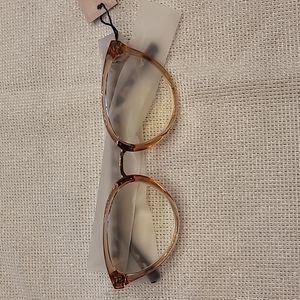 Brand New Kate Spade Emilia Blue Light Reading Glasses